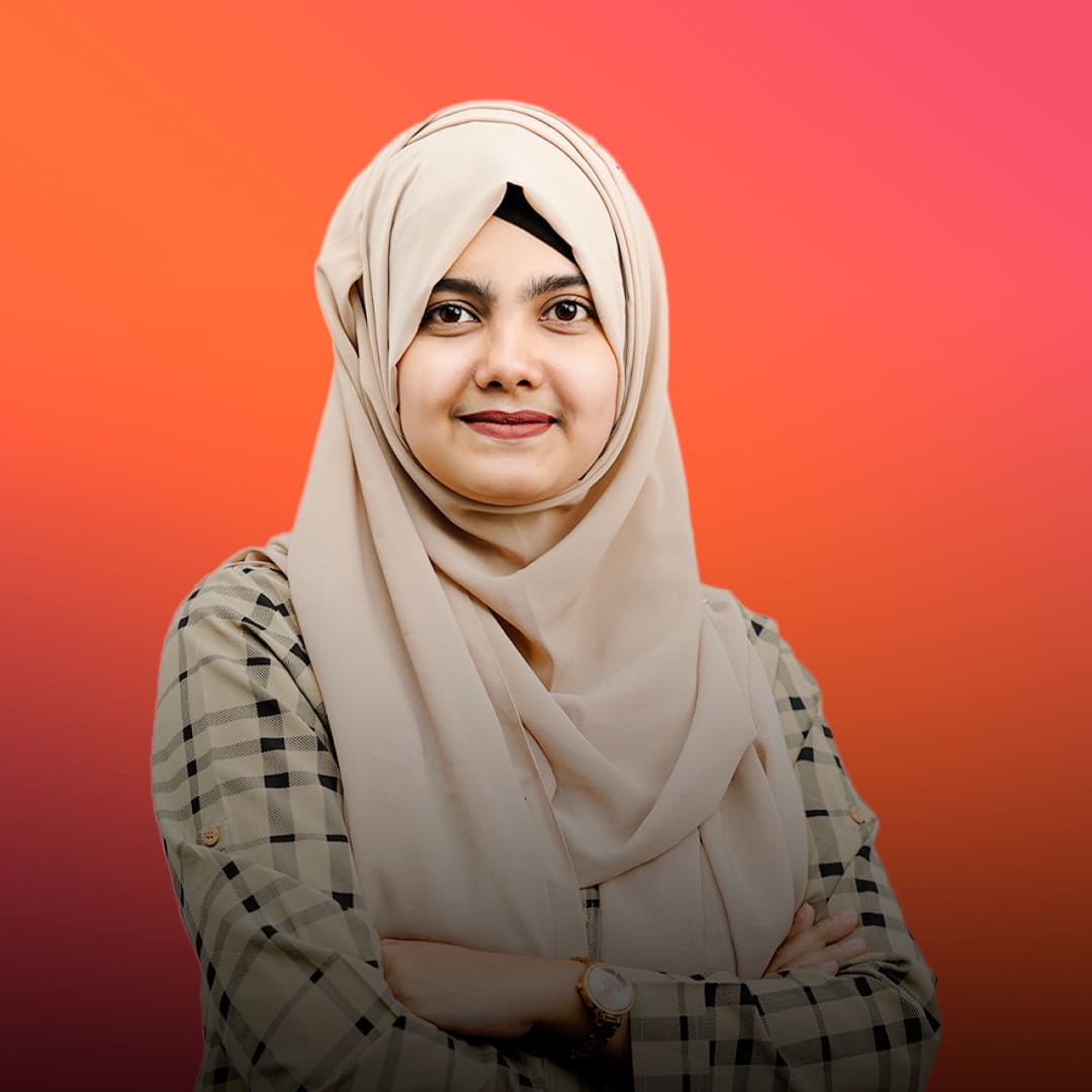 Abida Purvin Chowdhury