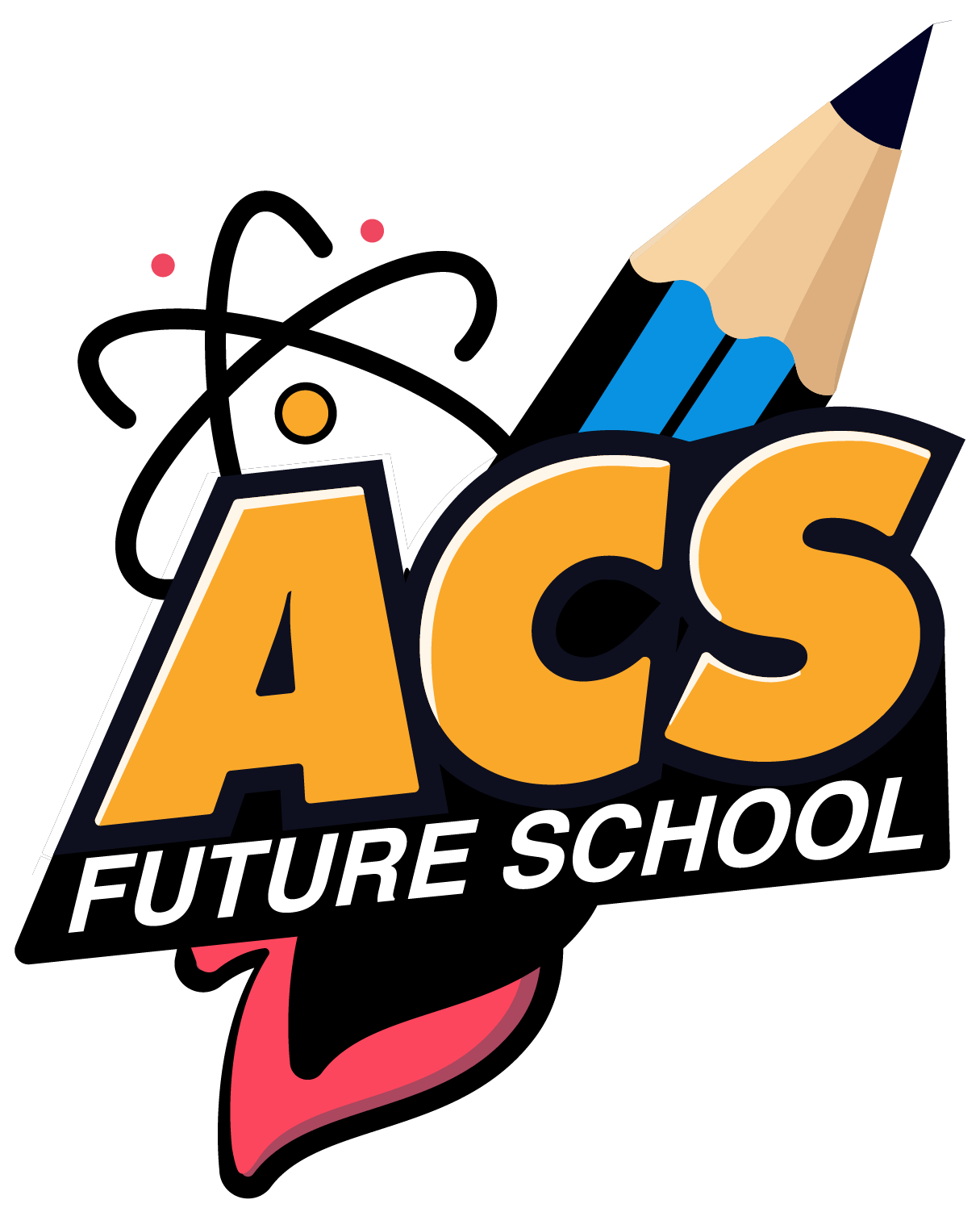 ACS Future School Logo