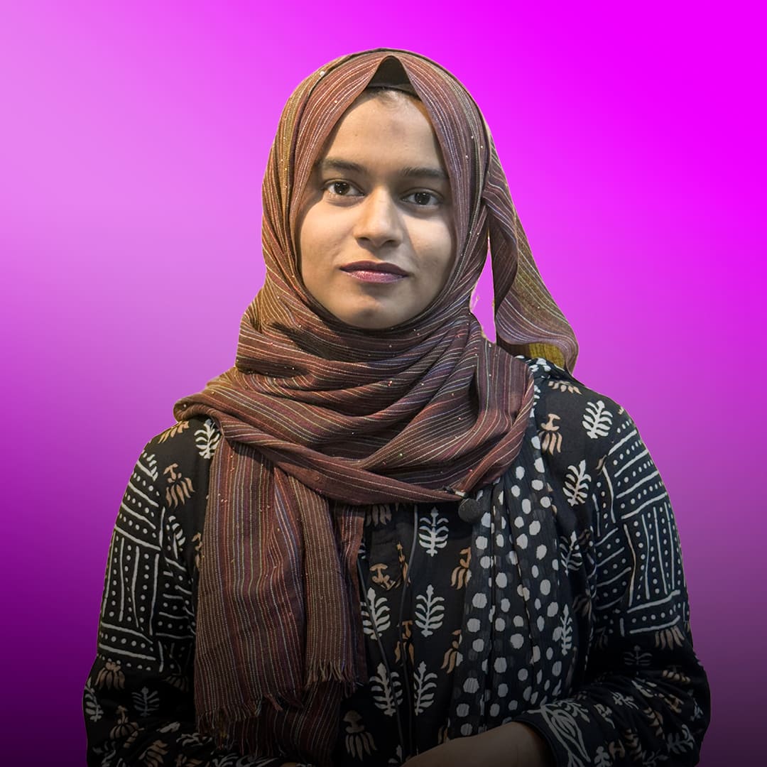 Nousheen Tabassum Ahona